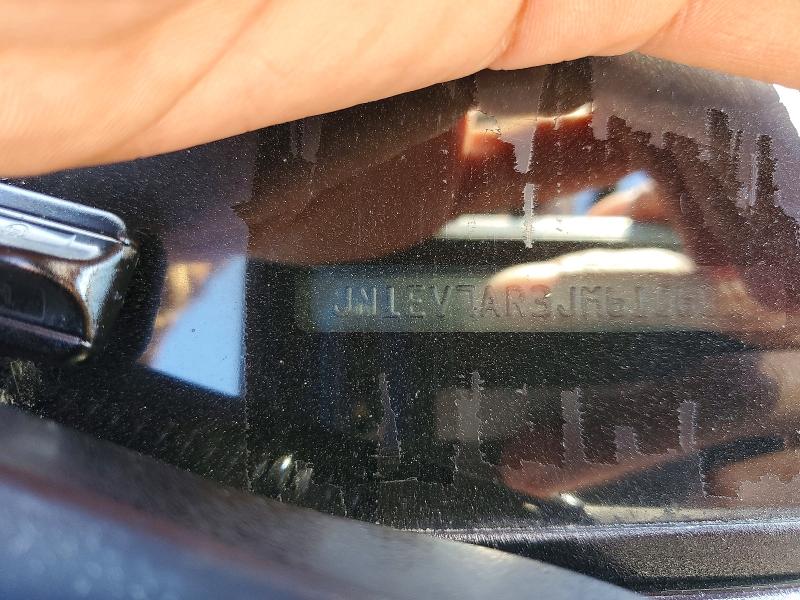 Продаж на аукціоні авто 2018 Infiniti Q50, vin: JN1EV7AR3JM610601, номер лоту: 50056996