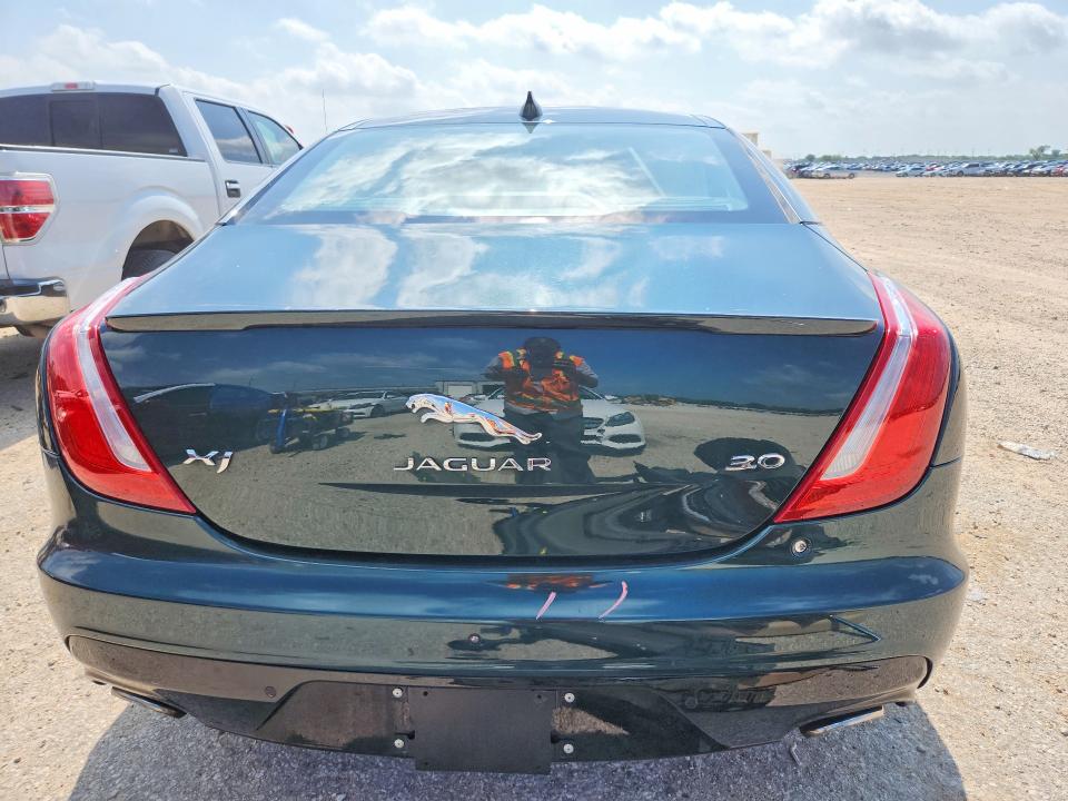 56633046 :رقم المزاد ، SAJWA1C78K8W19456 vin ، 2019 Jaguar Xj مزاد بيع