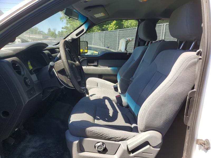 Aukcja sprzedaży 2014 Ford F150, vin: 1FTFX1CT2EKD08624, numer aukcji: 56087686