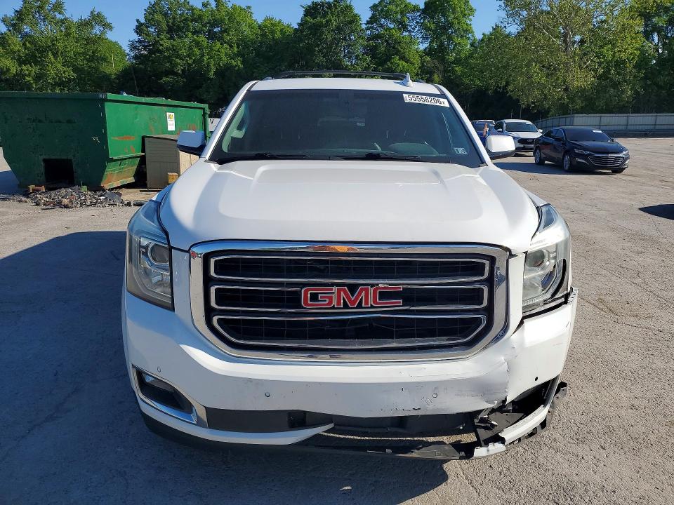 2020 Gmc Yukon Xl მანქანა იყიდება აუქციონზე, vin: 1GKS2FKC8LR287752, აუქციონის ნომერი: 55558206
