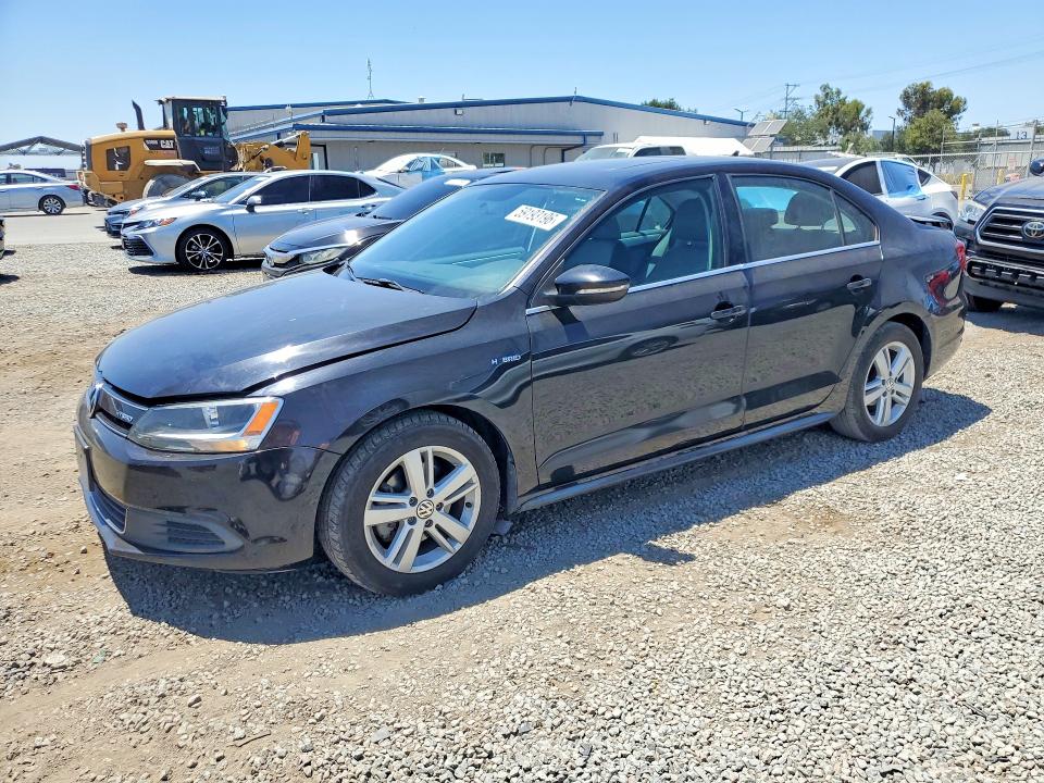 Aukcja sprzedaży 2013 Volkswagon Jetta, vin: 3VW637AJ3DM262208, numer aukcji: 59193196
