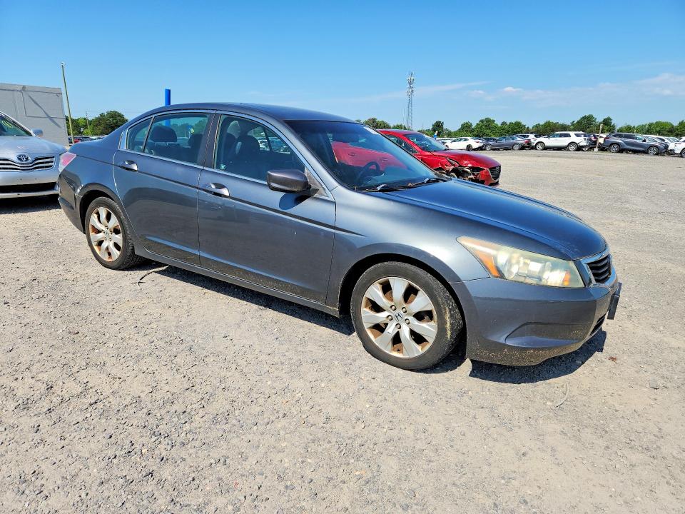 Aukcja sprzedaży 2010 Honda Accord, vin: 1HGCP2F83AA026638, numer aukcji: 57117466