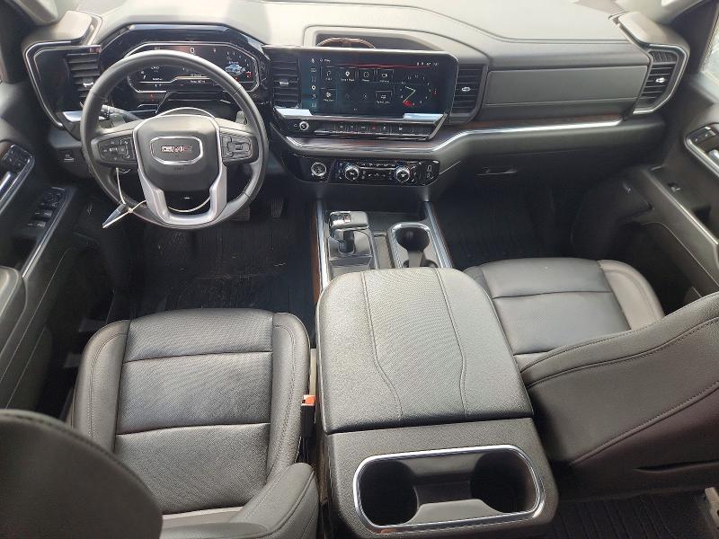 Продаж на аукціоні авто 2024 Gmc Sierra, vin: 1GTUUDE84RZ102082, номер лоту: 59075816