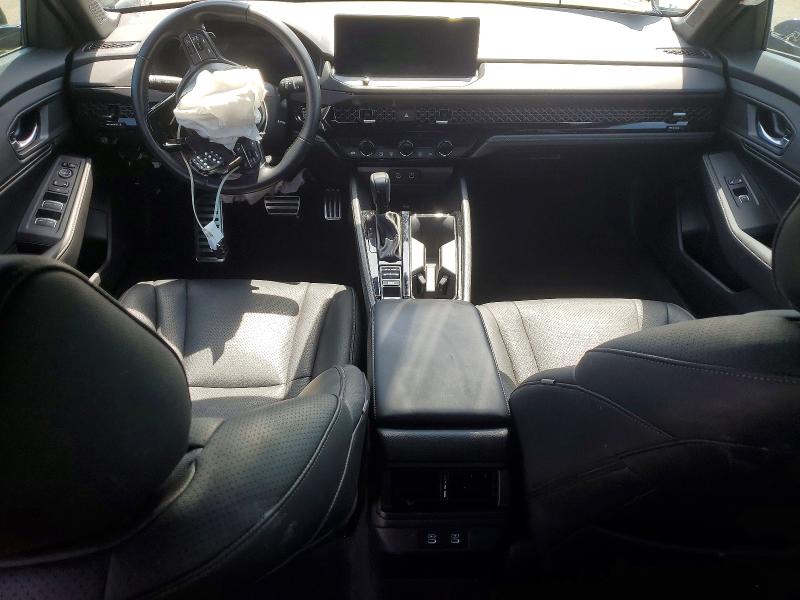 55862596 :رقم المزاد ، 1HGCY2F5XSA027502 vin ، 2025 Honda Accord مزاد بيع
