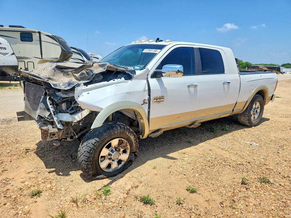 Aukcja sprzedaży 2015 Ram 2500, vin: 3C6UR5PLXFG571642, numer aukcji: 57865186
