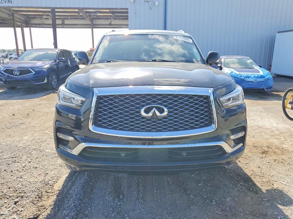 Продаж на аукціоні авто 2020 Infiniti Qx80, vin: JN8AZ2NF9L9702437, номер лоту: 57826606
