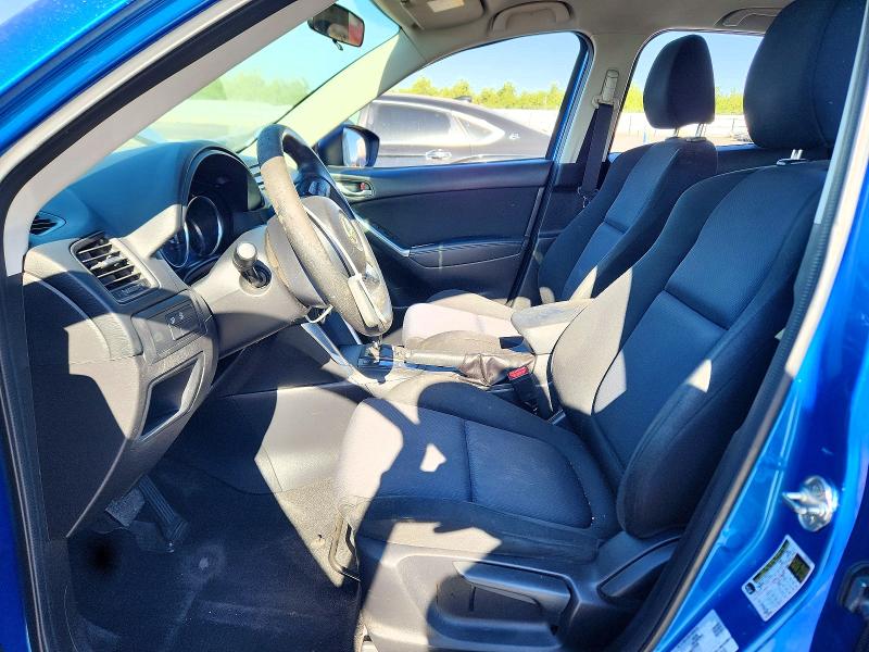 Aukcja sprzedaży 2014 Mazda Cx-5, vin: JM3KE2BE1E0379202, numer aukcji: 58301336
