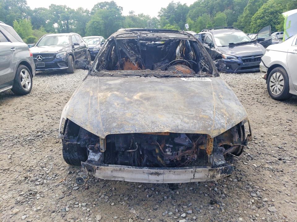 Aukcja sprzedaży 2012 Audi A3, vin: WAUFEAFM2CA058537, numer aukcji: 58092606