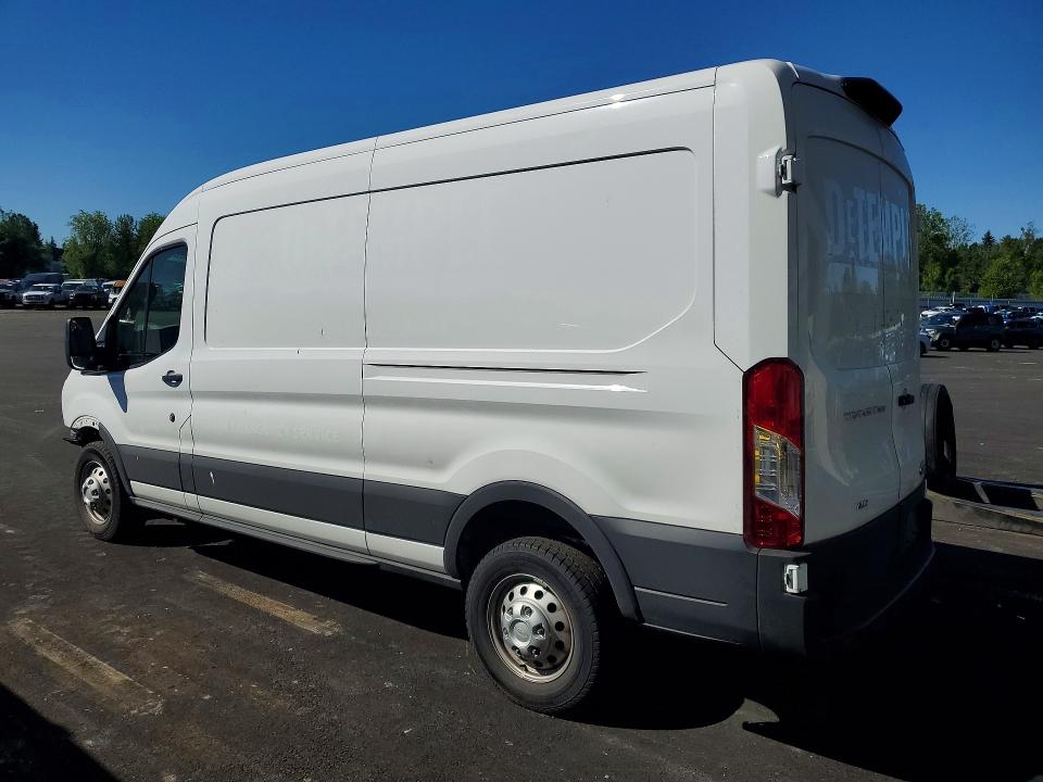 Aukcja sprzedaży 2025 Ford Transit, vin: 1FTBR2C80SKB13983, numer aukcji: 55558326