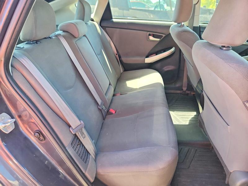 Продажа на аукционе авто 2015 Toyota Prius, vin: JTDKN3DU5F0433864, номер лота: 58389316
