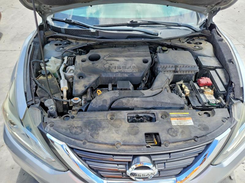 57521226 :رقم المزاد ، 1N4AL3AP4GN350548 vin ، 2016 Nissan Altima مزاد بيع