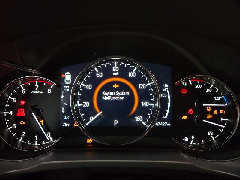 Aukcja sprzedaży 2021 Mazda Cx-5, vin: JM3KFBDM5M0383513, numer aukcji: 57703116