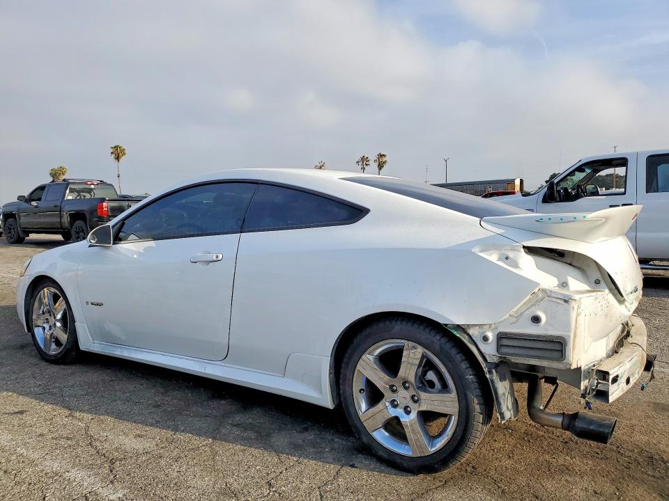 Продажа на аукционе авто 2009 Pontiac G6, vin: 1G2ZM177X94193000, номер лота: 55801756
