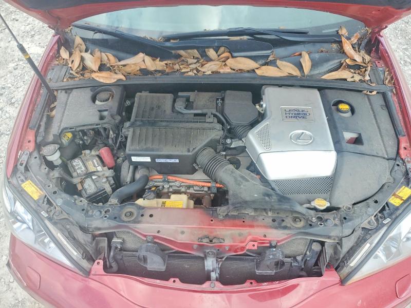 2008 Lexus Rx მანქანა იყიდება აუქციონზე, vin: JTJGW31U382007165, აუქციონის ნომერი: 56184646