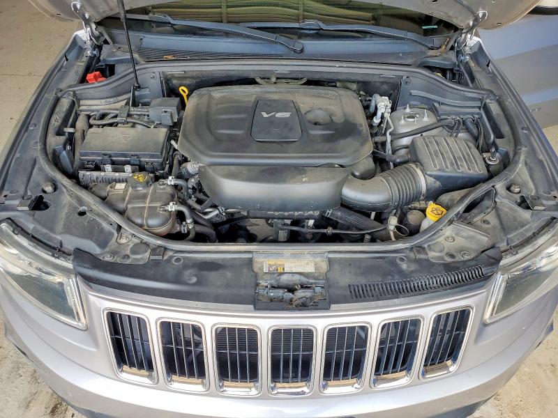 58052316 :رقم المزاد ، 1C4RJFAG8GC478145 vin ، 2016 Jeep Grand Cherokee مزاد بيع