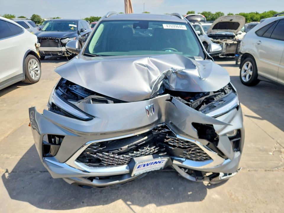 Aukcja sprzedaży 2026 Buick Encore Gx, vin: KL4AMFSL6TB012689, numer aukcji: 47699646