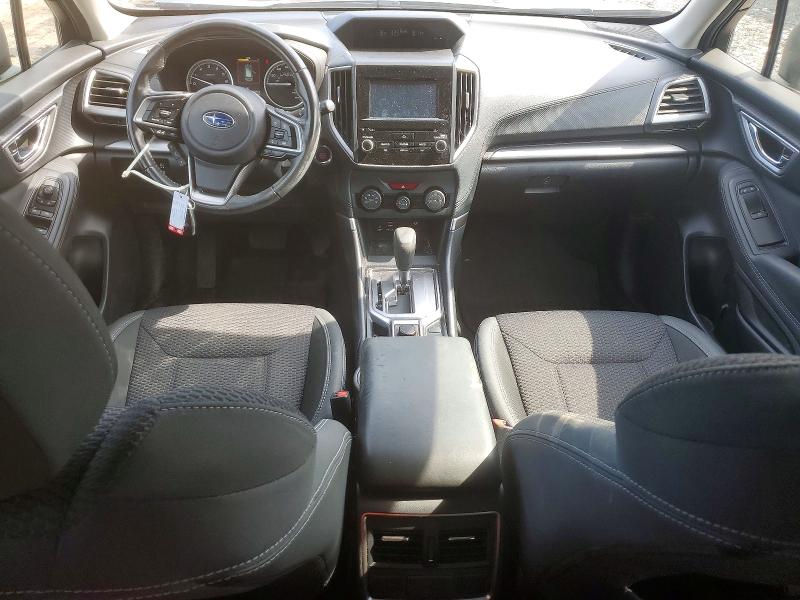 Продаж на аукціоні авто 2023 Subaru Forester, vin: JF2SKADC9PH406448, номер лоту: 58397086