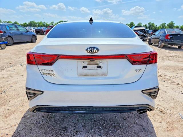 Aukcja sprzedaży 2019 Kia Forte, vin: 3KPF54AD2KE056682, numer aukcji: 58202566