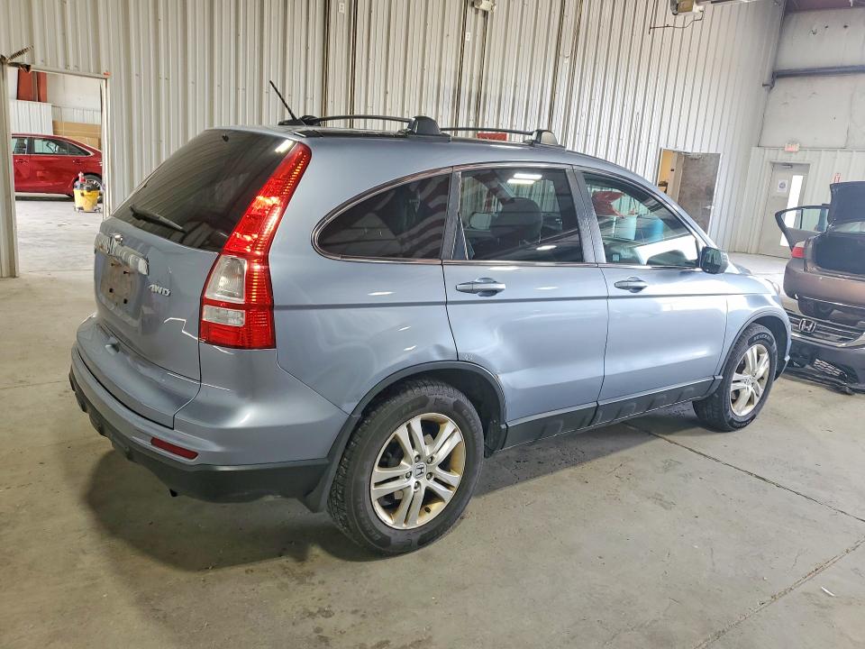 57996256 :رقم المزاد ، 5J6RE4H73BL015914 vin ، 2011 Honda Cr-v مزاد بيع