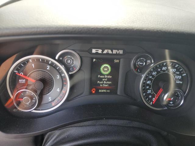 57261866 :رقم المزاد ، 3C63RRHL3RG289588 vin ، 2024 Ram 3500 مزاد بيع