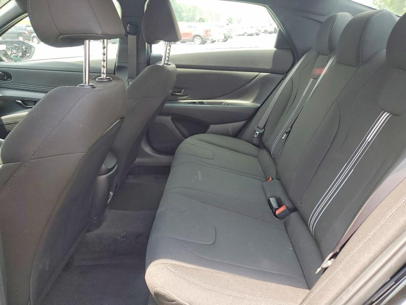 2026 Hyundai Elantra მანქანა იყიდება აუქციონზე, vin: KMHLM4DG4TU141730, აუქციონის ნომერი: 56642096