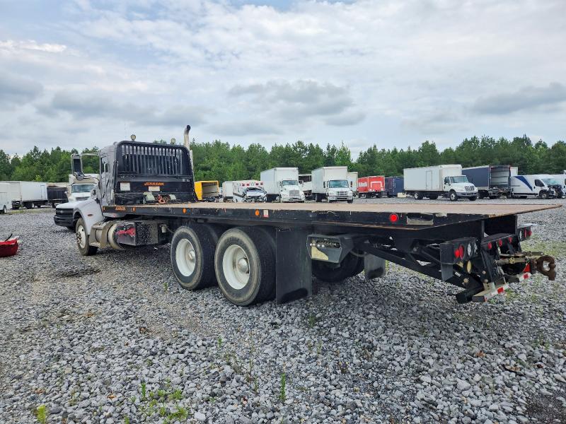 Продаж на аукціоні авто 2018 Peterbilt 348, vin: 2NP3LJ9X3JM474967, номер лоту: 56284196