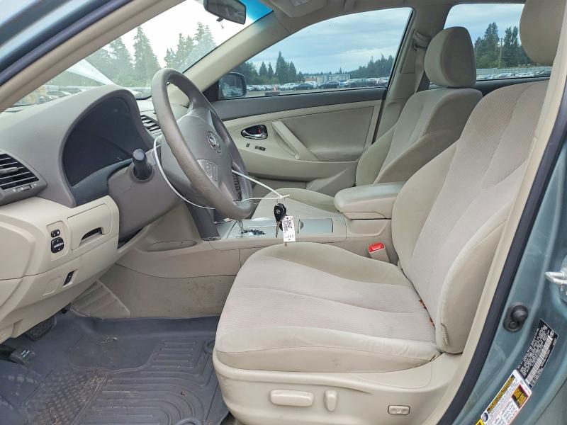 Продаж на аукціоні авто 2010 Toyota Camry, vin: 4T1BF3EK7AU576449, номер лоту: 55808756