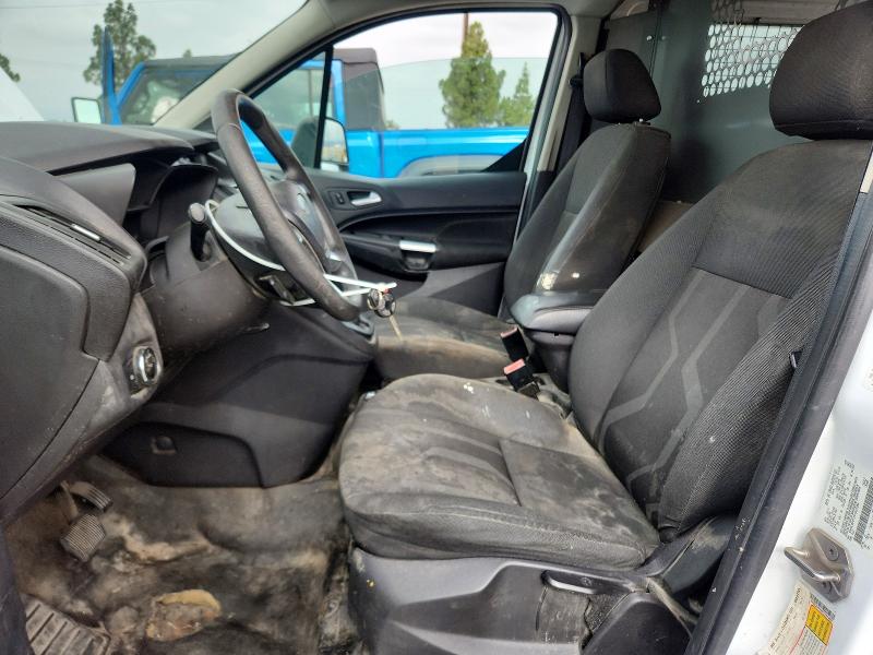 2015 Ford Transit Connect მანქანა იყიდება აუქციონზე, vin: NM0LS7F7XF1221268, აუქციონის ნომერი: 58973026