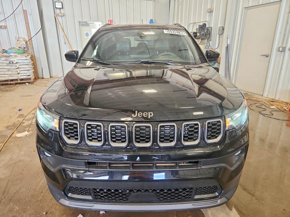 Aukcja sprzedaży 2026 Jeep Compass, vin: 3C4NJDBN6TT180031, numer aukcji: 55938796