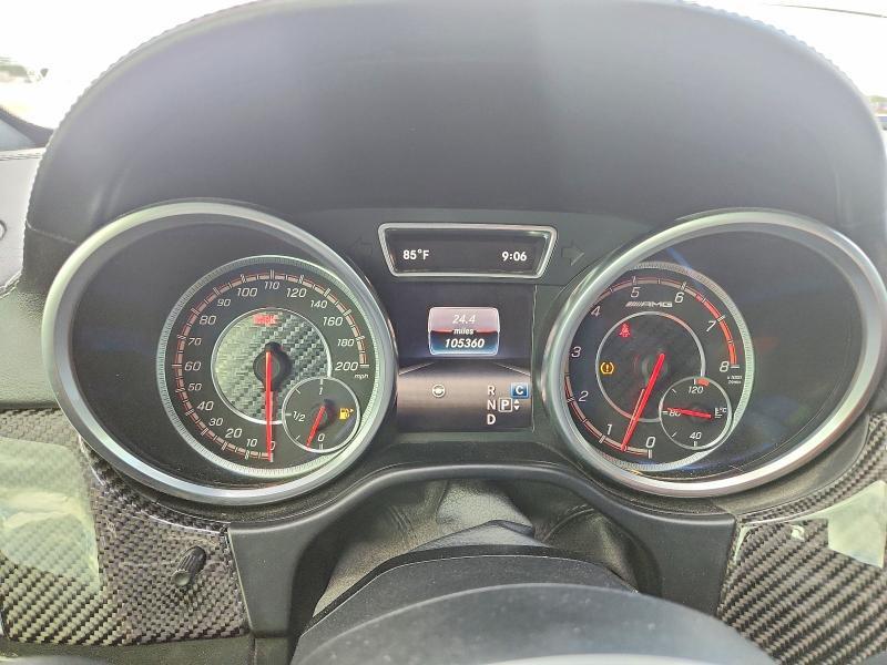 56984016 :رقم المزاد ، 4JGDA7FB4GA707974 vin ، 2016 Mercedes-benz Gle مزاد بيع