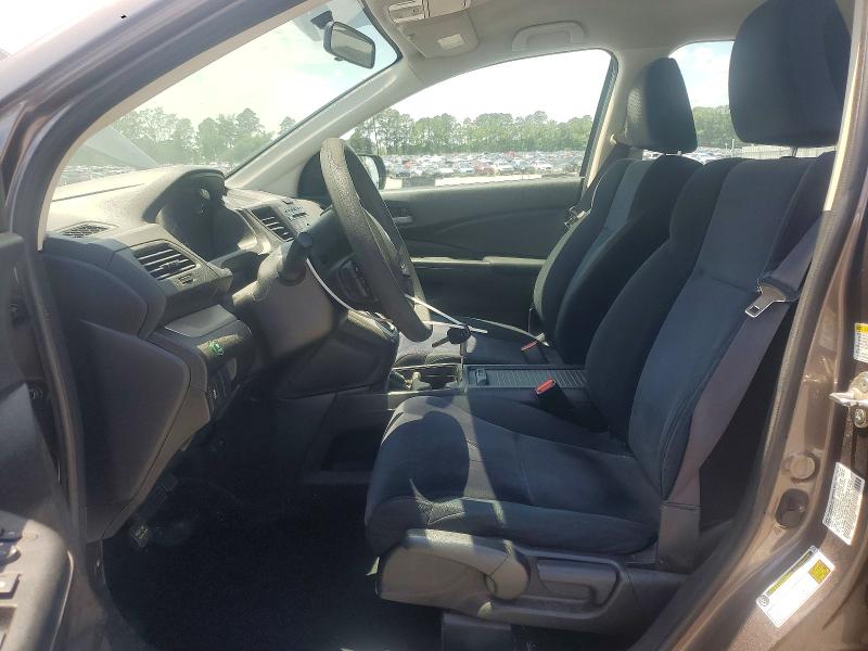 Продажа на аукционе авто 2012 Honda Cr-v, vin: 5J6RM3H32CL032800, номер лота: 56004406