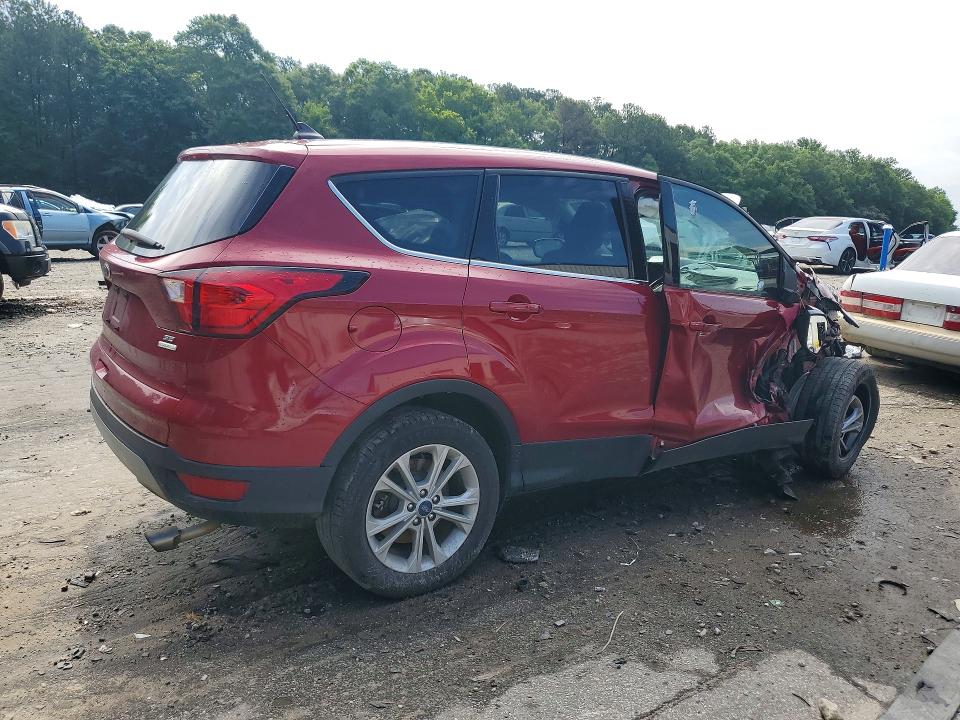 Aukcja sprzedaży 2019 Ford Escape, vin: 1FMCU0GD5KUA38275, numer aukcji: 56585366