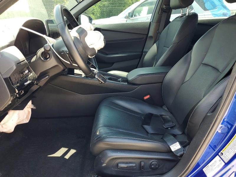 Продаж на аукціоні авто 2023 Honda Accord, vin: 1HGCY2F77PA061454, номер лоту: 57195976