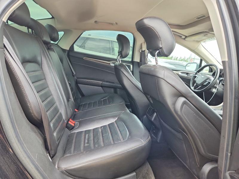 Aukcja sprzedaży 2013 Ford Fusion, vin: 3FA6P0H92DR104316, numer aukcji: 56696776
