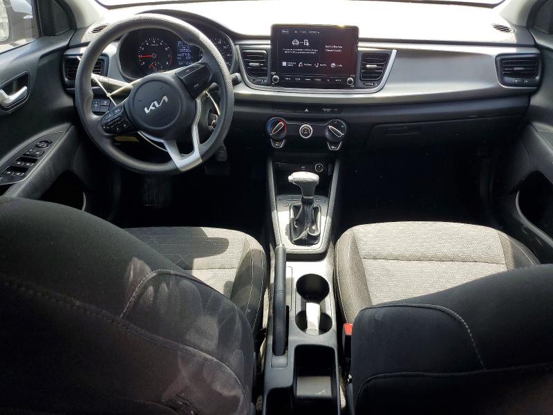 Aukcja sprzedaży 2023 Kia Rio, vin: 3KPA24AD2PE550096, numer aukcji: 57131726