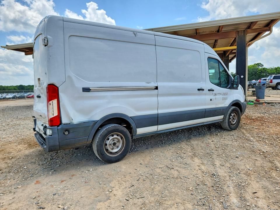 58918356 :رقم المزاد ، 1FTYR2CM6GKB44024 vin ، 2016 Ford Transit مزاد بيع