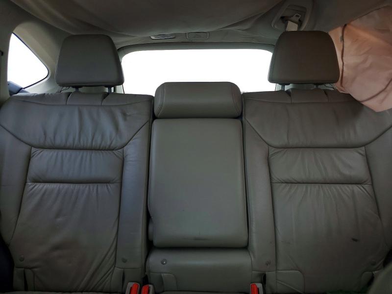 Продаж на аукціоні авто 2012 Honda Cr-v, vin: 5J6RM3H76CL019860, номер лоту: 56626816