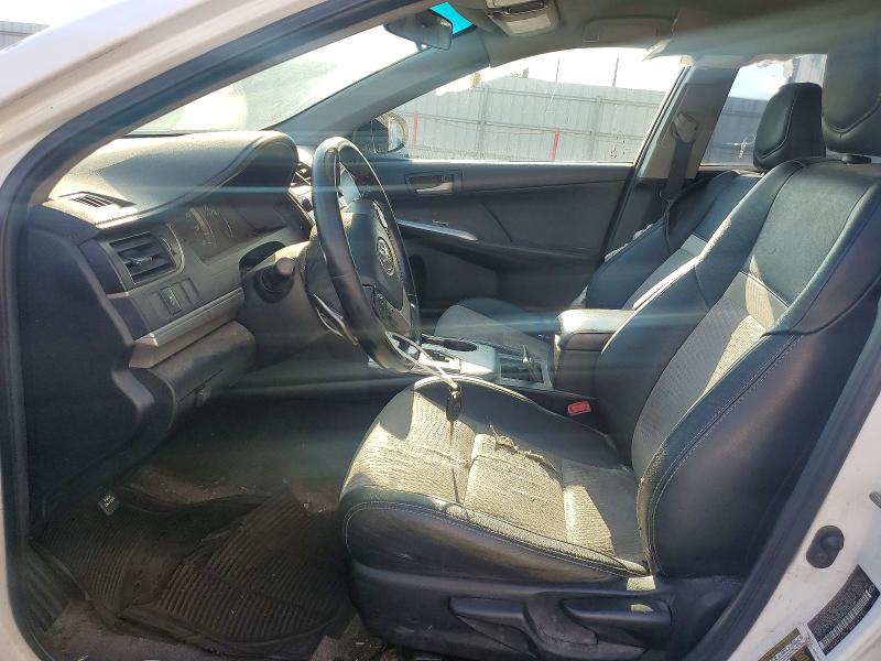 2014 Toyota Camry მანქანა იყიდება აუქციონზე, vin: 4T1BF1FK3EU366696, აუქციონის ნომერი: 57923306
