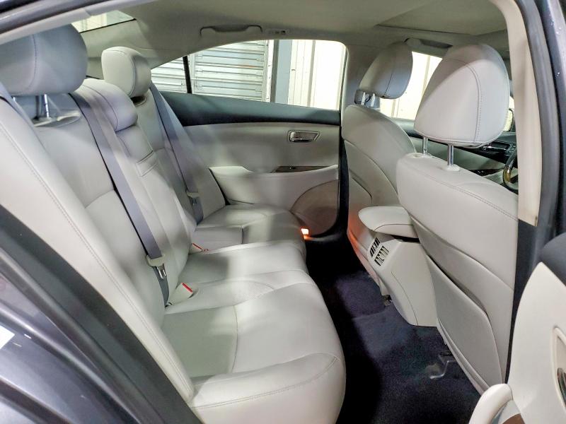 57512286 :رقم المزاد ، JTHBK1EG7C2497702 vin ، 2012 Lexus Es مزاد بيع