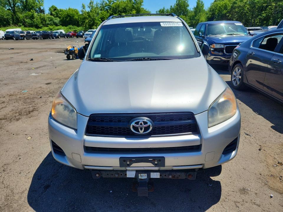 Продажа на аукционе авто 2012 Toyota Rav4, vin: 2T3BF4DV2CW187908, номер лота: 55503976