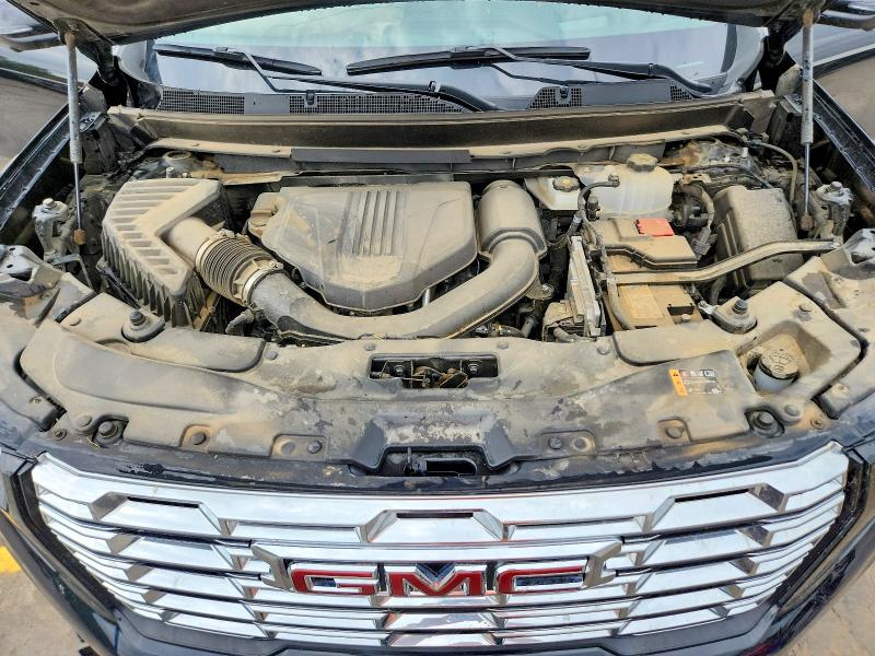 2025 Gmc Acadia მანქანა იყიდება აუქციონზე, vin: 1GKENRRS5SJ193506, აუქციონის ნომერი: 58407616