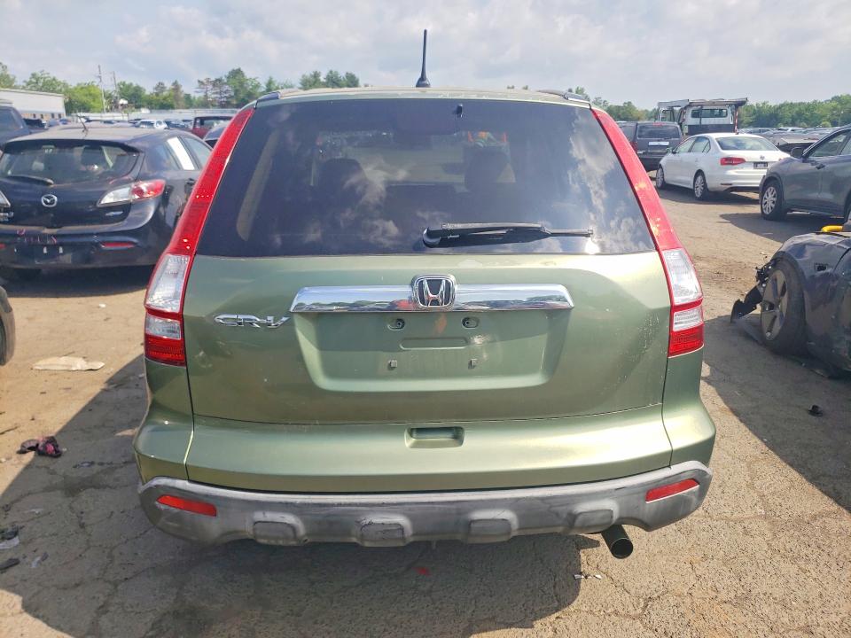 Aukcja sprzedaży 2007 Honda Cr-v, vin: JHLRE48577C018118, numer aukcji: 56342766