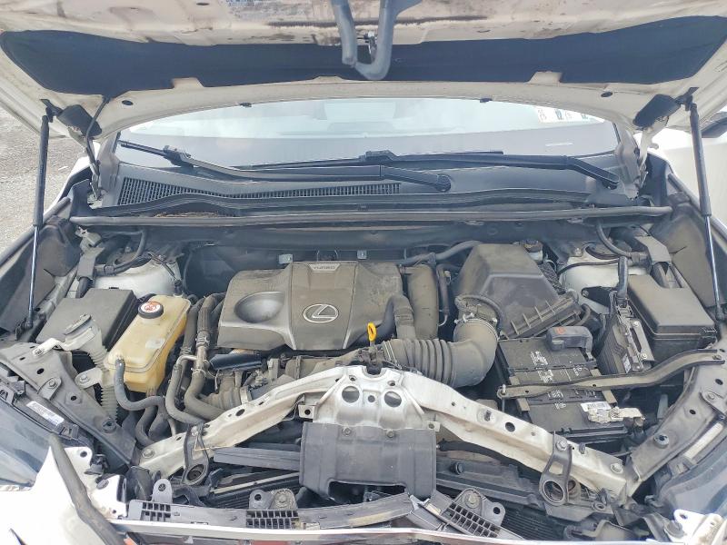 56868776 :رقم المزاد ، JTJGARDZ6L5017978 vin ، 2020 Lexus Nx مزاد بيع