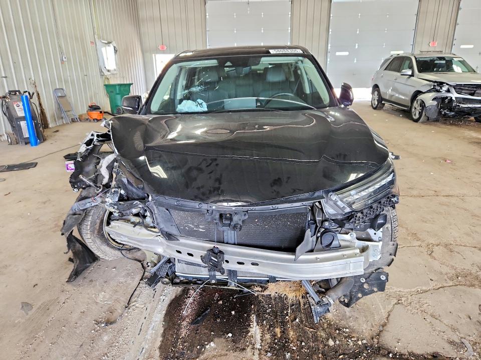 58088306 :رقم المزاد ، 5J8TC2H56NL008756 vin ، 2022 Acura Rdx مزاد بيع