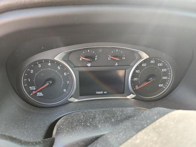 56762266 :رقم المزاد ، 1GKKNRL48NZ128460 vin ، 2022 Gmc Acadia مزاد بيع