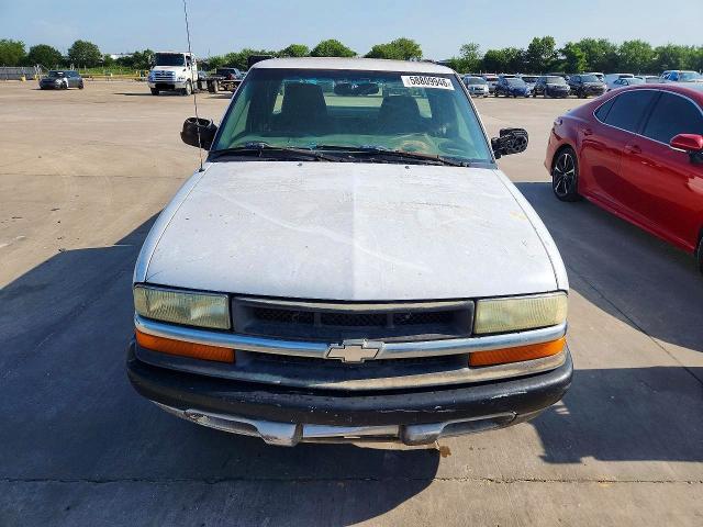 2002 Chevrolet S Truck მანქანა იყიდება აუქციონზე, vin: 1GCCS19W428241620, აუქციონის ნომერი: 58809946