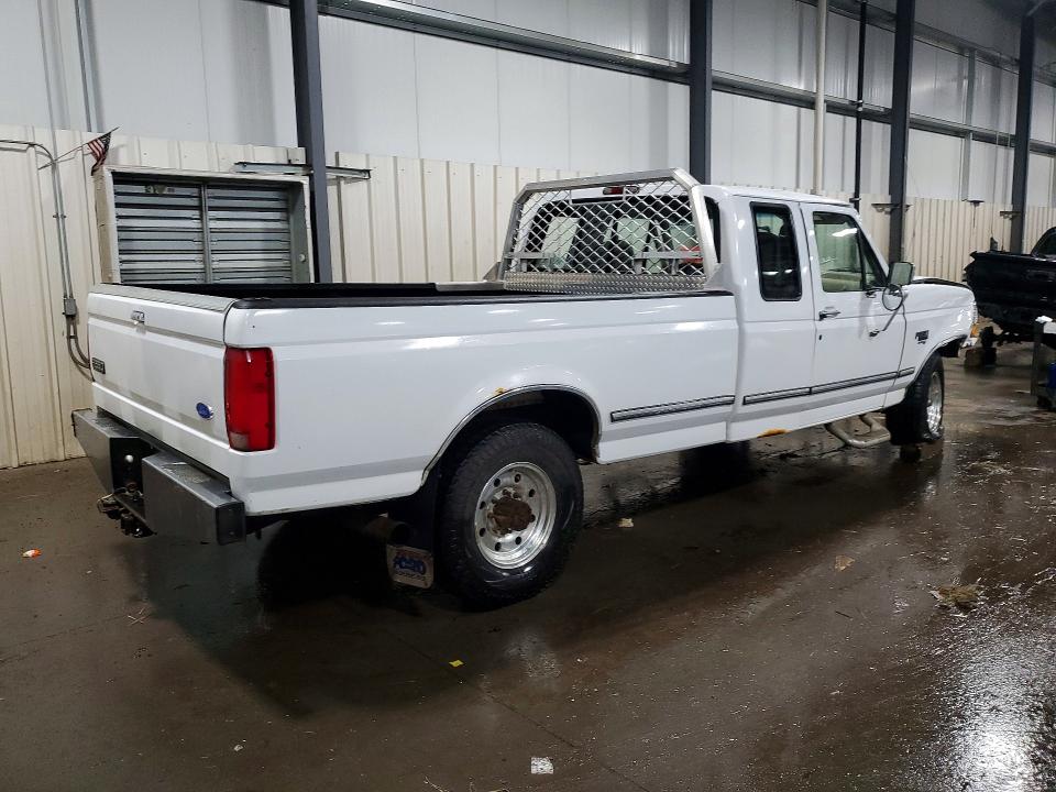 1997 Ford F250 მანქანა იყიდება აუქციონზე, vin: 1FTHX25F5VEC53221, აუქციონის ნომერი: 57731006