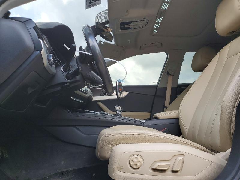 Aukcja sprzedaży 2017 Audi A4, vin: WAUBNAF40HA083846, numer aukcji: 59126186
