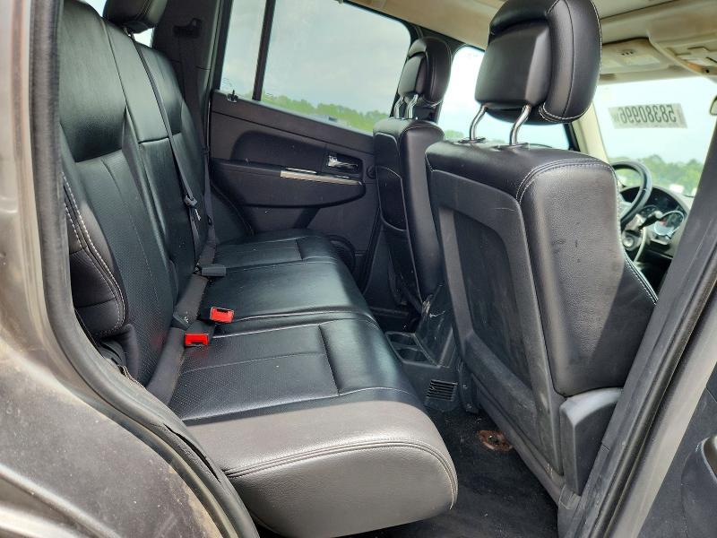 Продаж на аукціоні авто 2012 Jeep Liberty, vin: 1C4PJLFK1CW179351, номер лоту: 58380996
