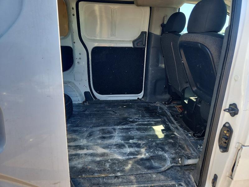 Aukcja sprzedaży 2015 Nissan Nv200, vin: 3N6CM0KN5FK718295, numer aukcji: 61618656